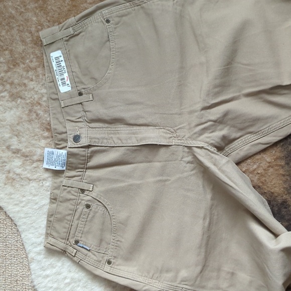 Men's Carhartt Jeans - Picture 2 of 3